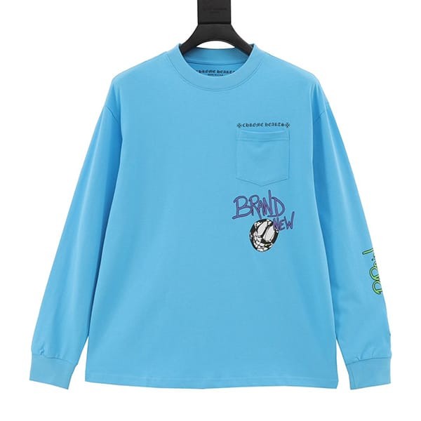 セール新作クロムハーツ スーパーコピー Tシャツ カットソー Kuv52053